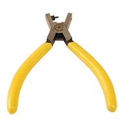Hole Puncher Tool Belt Watch Band Leather Strap
