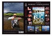 The Bug Guy Entomology for the Fly Fisher by Robert Younghanz (over 2 hour - 2-disc tutorial DVD set)