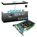 Electronics : EVGA 01G-P2-N793-LR e-GeForce 8500GT 1GB PCI Express Graphics Card