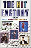 The Hit Factory - The Best of....Volume 2