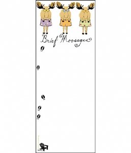 Hatley Brief Moosage Magnetic List On Sale