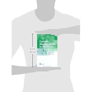 Content-Management in der Praxis: Erfolgreicher Aufbau und Betrieb unternehmensweiter Port