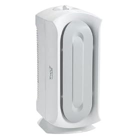 Hamilton Beach True Air High Efficiency Air Purifier 
