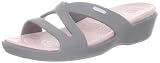 Crocs Womens Patricia II Wedge Sandal