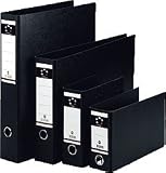 Produkt-Bild: 5 Star 810496 Ordner in Sonderformaten, A3 quer, schwarz
