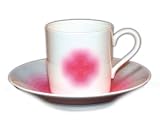 Noritake Karim Rashid コーヒーカップ＆ソーサーB 24251