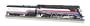 Bachmann Trains 1976 American Freedom Train Gs4 4449