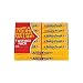 Juicy Fruit Gum - 40 Pack