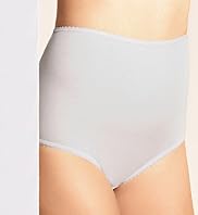 5 Pack Cotton Rich Full Briefs