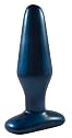 Doc Johnson Pretty Ends, Medium, Midnight Blue