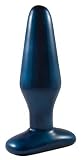 Doc Johnson Pretty Ends, Medium, Midnight Blue