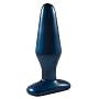 Doc Johnson Pretty Ends, Medium, Midnight Blue