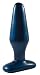 Doc Johnson Pretty Ends, Medium, Midnight Blue
