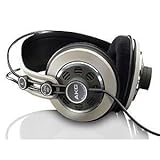 AKG �ⲻ���إåɥۥ� AKG K242HD K242HD