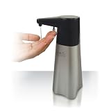 Keuken Electronic Soap and Hand Sanitizer Dispenser