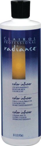 Clairol Radiance Color Infuser 16 oz. (Pack of 2)