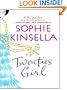 Twenties Girl (Thorndike Basic)