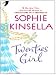 Twenties Girl (Thorndike Press Large Print Basic Series)