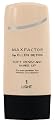 MaxFactor Soft Resist Make-Up, 001 Light