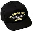 U.S. Submarine Service Veteran Ballcap