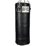 Cleto Reyes Leather Heavybag - Unfilled