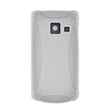 Amzer AMZ90725 Silicone Skin Jelly Case for Nokia X2-01 - Transparent White ....