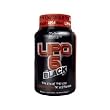 Nutrex Research, Inc. Lipo-6 Black 120 Capsules