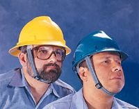 MSA Elastic Chin Strap for V-Gard Hard Hats On Sale