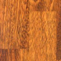 American Home Collection Merbau Natural