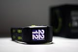 picture of Nike+ SportWatch GPS powered by TomTom - Black/Volt