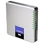 Linksys EG008W  Gigabit 8-Port Workgroup Switch