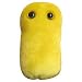 COUGH GIANT MICROBE