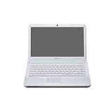 Sony VAIO VPCEA27FX/W Laptop Computer