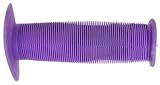 Black Ops Turbo Grips - 1 Pair, Purple