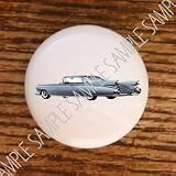 CLASSIC CARS 1959 CADILLAC #04 DRAWER PULLS KNOBS