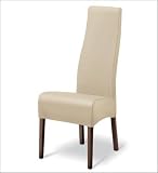 Euro Style 370554 Cannella Brown/Wenge 2 Pack