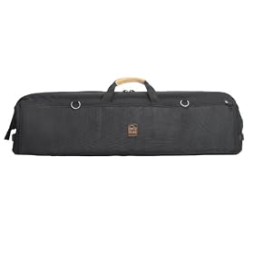 PortaBrace TLQB-39 Camera Case (Black)