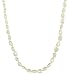 Amazon price tracker, Amazon price history charts, Freshwater Cultured White Baroque Pearl Endless Necklace (6-7mm), 100"