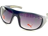 Puma - Puma 15012 PU15012 Mundaka BL Blue Sunglasses 63-15-120