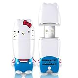 MIMOBOT（ミモボット）ハローキティ by サンリオ 4GB USBメモリー