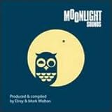 Moonlight Sounds: Complied By Elroy & Mark Walton