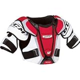 Ccm U+ Fit 07 Senior Hockey Shoulder Pads 2010