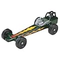 Revell Pine Wood Derby Grand Prix Racer Kit
