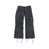 Women's BDU Olive Drab Vintage Paratrooper Fatigues