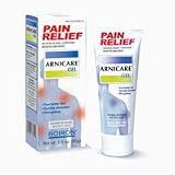 Arnica Cream, 2.5 oz.