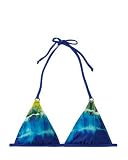 HURLEY Washed Ashore Triangle Top