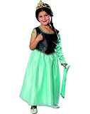 Shrek the Third-Karate Fiona Costume