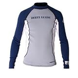 Body Glove Surf Shirt | Body Glove Insotherm 0.5mm Long Sleeve Surf Shirt