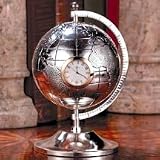 WORLD TIME CLOCK 3 CLOCKS