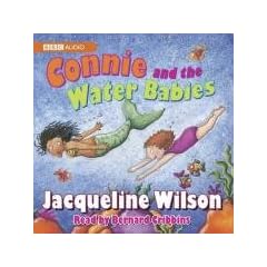 Connie and the Water Babies